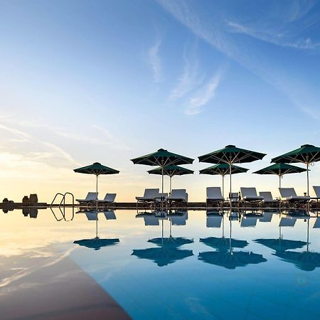 Mitsis Lindos Memories Resort & Spa (Adults Only) Kültér fotó