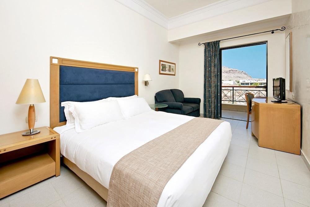 Mitsis Lindos Memories Resort & Spa (Adults Only) Kültér fotó
