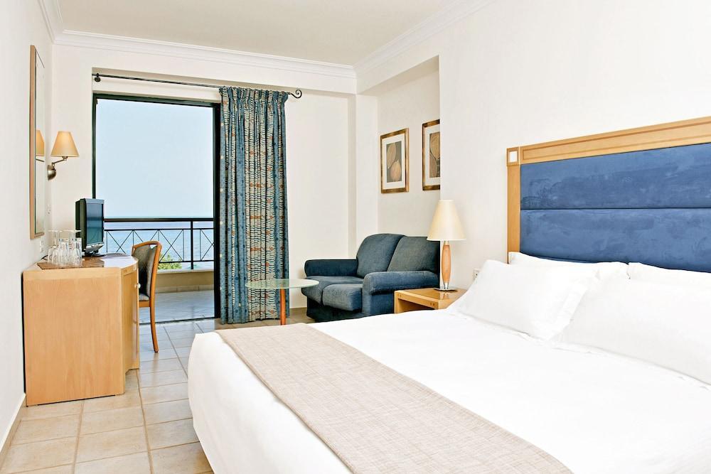 Mitsis Lindos Memories Resort & Spa (Adults Only) Kültér fotó
